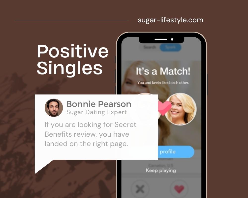 Positive Singles Site Review