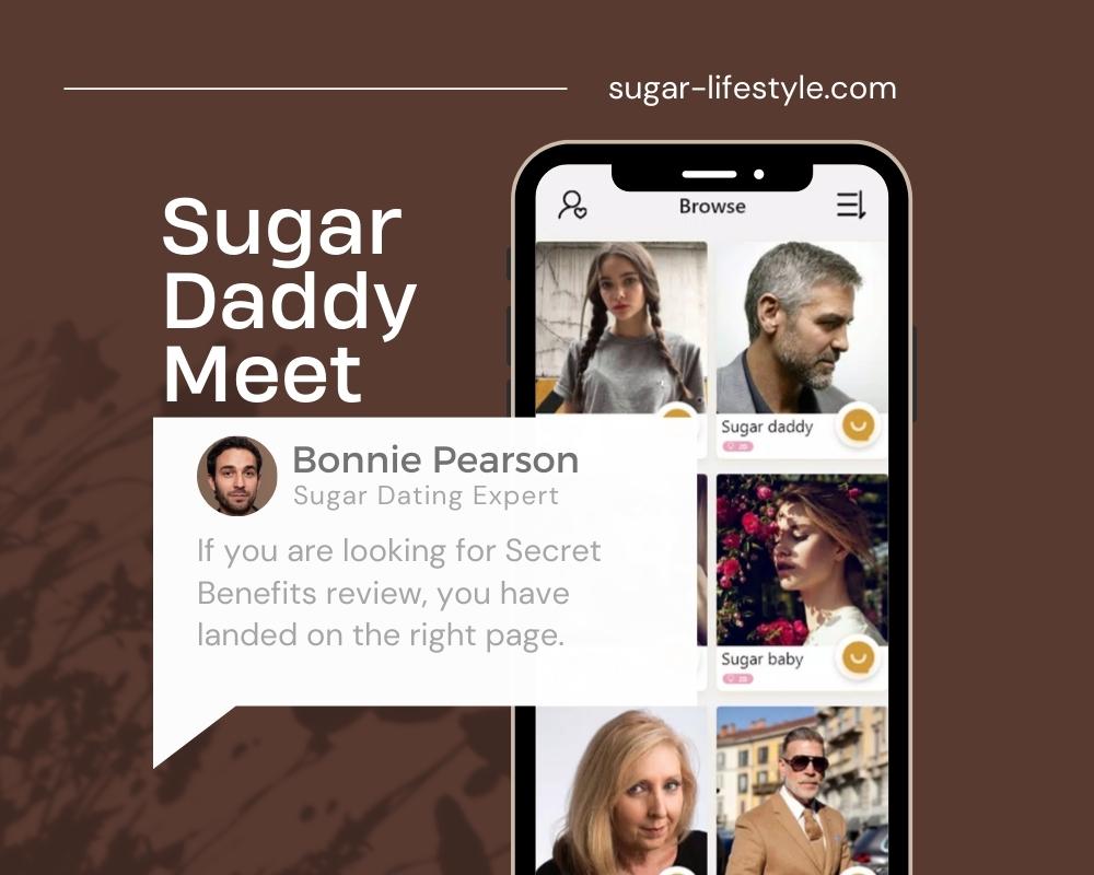 Sugar Daddy Meet Review: Your Guide In The Essence Of The Site