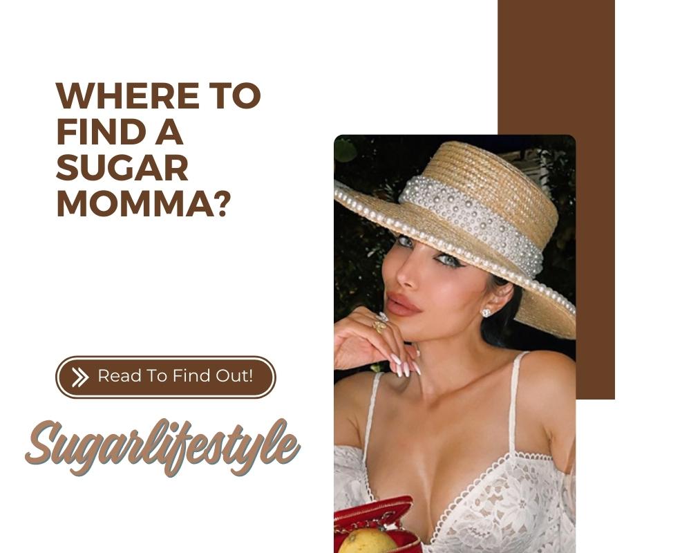 Where To Find A Sugar Momma? Tinder Or Sugar Sites? The Answers Are Here