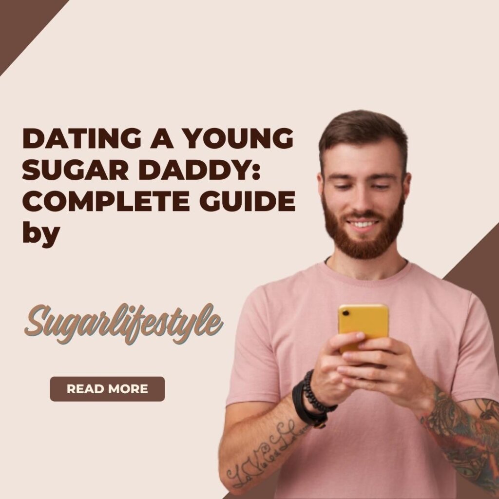 Young Sugar Daddy: Can A Sugar Baby Find A Young Benefactor?