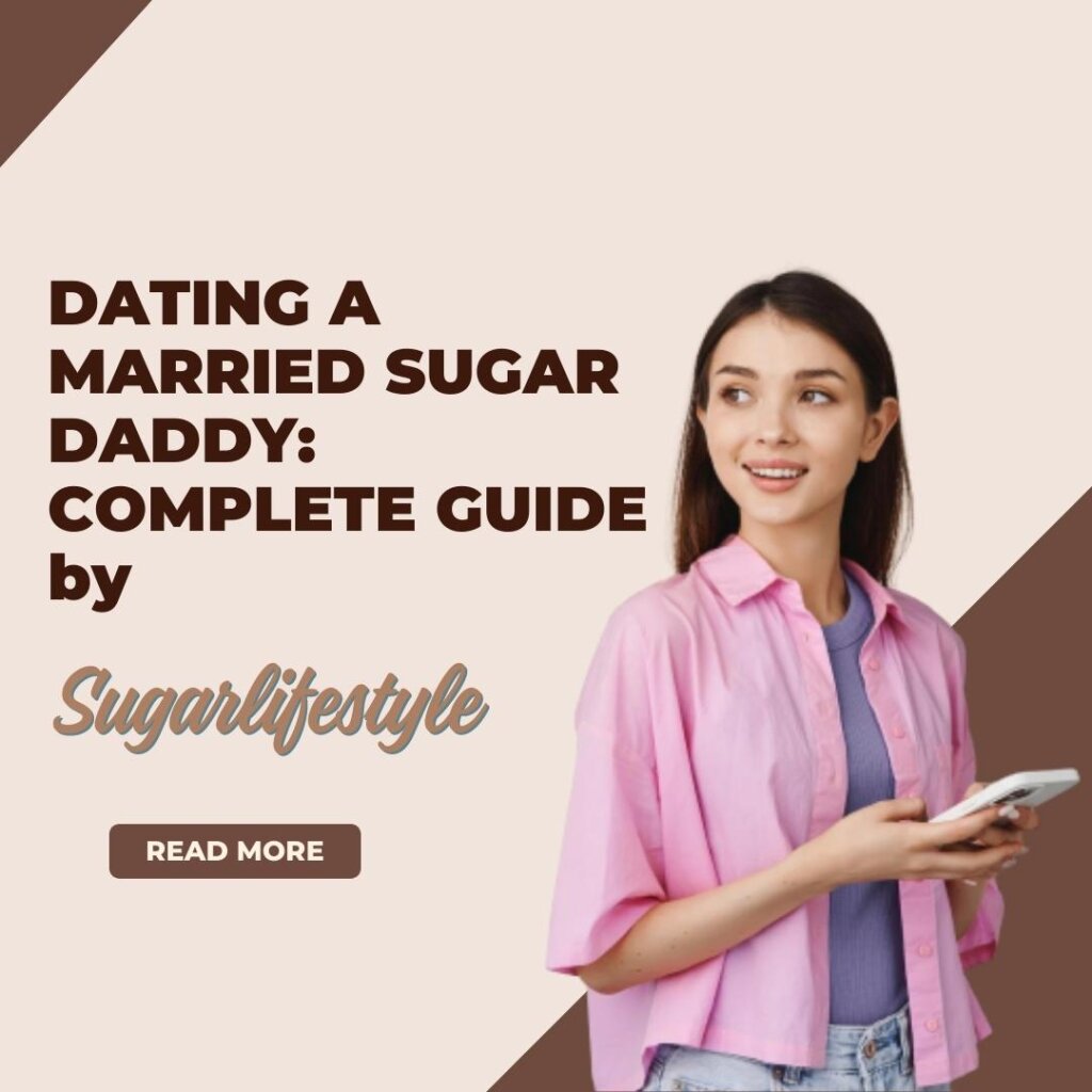 Married Sugar Daddy Dating—Pros & Cons For Sugar Babies